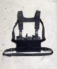 Load image into Gallery viewer, RONE ACS Chest Rig Package, 556 (Wide Straps)