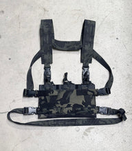 Load image into Gallery viewer, RONE ACS Chest Rig Package, 556 (Wide Straps)