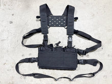Load image into Gallery viewer, ACS V2 Micro Chest Rig Package