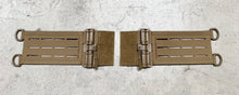 Load image into Gallery viewer, RONE ACS V2 MOLLE “Side Piece” Expansion Wing Set