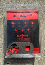 Load image into Gallery viewer, Surefire Warcomp 5.56