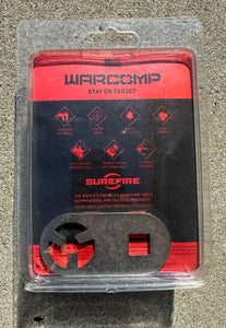 Surefire Warcomp 5.56
