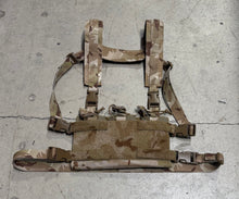 Load image into Gallery viewer, RONE ACS Chest Rig Package, 556 (Wide Straps)
