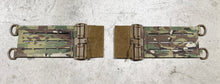 Load image into Gallery viewer, RONE ACS V2 MOLLE “Side Piece” Expansion Wing Set