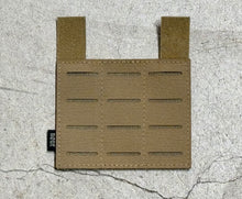 Load image into Gallery viewer, ACS MOLLE Panel, Half