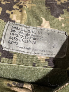 EAGLE MMAC AOR2 – RONE Industries LLC.