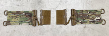 Load image into Gallery viewer, RONE ACS V2 MOLLE “Side Piece” Expansion Wing Set