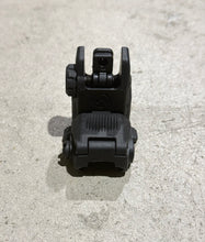 Load image into Gallery viewer, Magpul MBUS rear sight