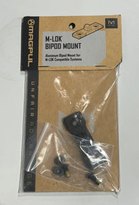 Magpul M-Lok Bipod Mount