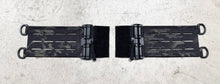 Load image into Gallery viewer, RONE ACS V2 MOLLE “Side Piece” Expansion Wing Set