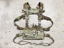 Load image into Gallery viewer, ACS V2 Micro Chest Rig Package
