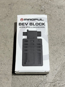 Magpul BEV Block