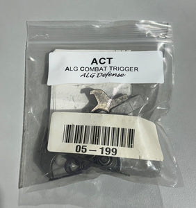 ALG Combat Trigger (ACT)