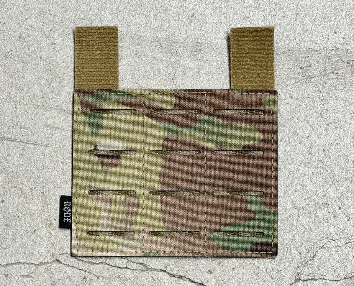 ACS MOLLE Panel, Half – RONE Industries LLC.