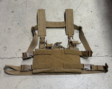 Load image into Gallery viewer, RONE ACS Chest Rig Package, 556 (Wide Straps)