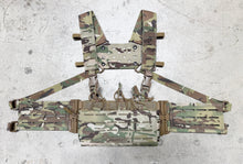 Load image into Gallery viewer, ACS V2 Full Chest Rig Package