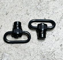 Load image into Gallery viewer, 1” QD sling swivel set (2-Pack)