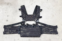 Load image into Gallery viewer, ACS V2 Full Chest Rig Package