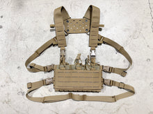 Load image into Gallery viewer, ACS V2 Micro Chest Rig Package