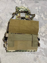 Load image into Gallery viewer, ACS V2 Micro Chest Rig Package