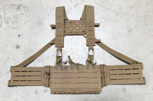 Load image into Gallery viewer, ACS V2 Full Chest Rig Package
