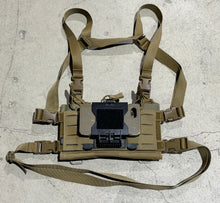 Load image into Gallery viewer, ACS MOLLE Panel, Full