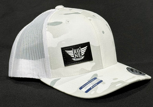 RONE Logo Trucker Hat (Limited Run)