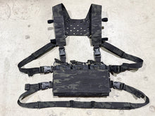 Load image into Gallery viewer, ACS V2 Micro Chest Rig Package