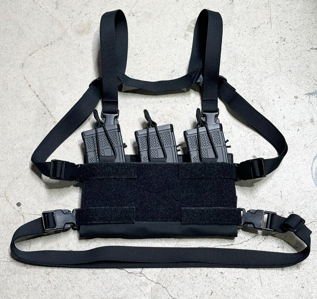 RONE ACS Chest Rig Package, 556