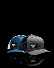 Load image into Gallery viewer, RONE Logo Trucker Hat