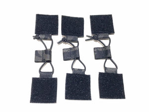 RONE ACS Bungee Toppers (3-Pack)