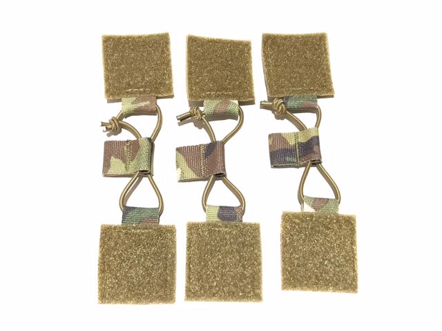 RONE ACS Bungee Toppers (3-Pack)