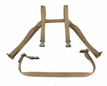 Load image into Gallery viewer, RONE ACS LoPro Chest Rig Straps