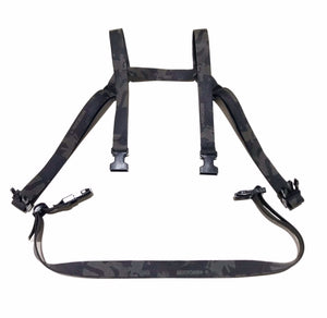 RONE ACS LoPro Chest Rig Straps