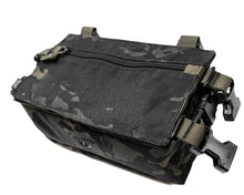 Load image into Gallery viewer, RONE x MOD TAC ModPac Chest Rig Kit (Limited Multicam Black/Ranger Green)