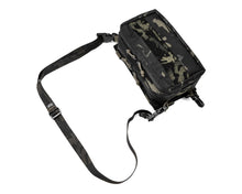 Load image into Gallery viewer, RONE x MOD TAC Combat Camera Strap (Limited Multicam Black/Ranger Green)